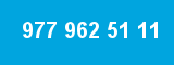 977 962 51 11